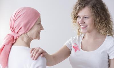 Oncology Cancer Care Massage